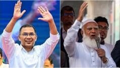 اضطراب اور ’ریڈ لائن‘ سمجھی جانے والی جماعت اسلامی سے ’خفیہ‘ رابطے: انڈیا بنگلہ دیشی انتخابات کے بعد ممکنہ حقیقتوں کا سامنا کیسے کرے گا؟