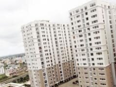 கோவில் நிலத்தில் வீடு கட்டி விற்று ரூ.2,000 கோடி மோசடியா? கட்டுமான நிறுவனம் பதில்