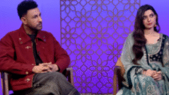 ‘ਮੈਂ ਤਾਂ ਬਹੁਤ ਭੋਲ਼ੀ ਹਾਂ…’, ਫਿਲਮ ‘ਵਿਆਹ ਕਰਤਾਰੇ ਦਾ’ ਦੀ ਅਦਾਕਾਰਾ ਅਤੇ ਗਾਇਕਾ ਨਿਮਰਤ ਖਹਿਰਾ ਨੇ ਅਜਿਹਾ ਕਿਉਂ ਕਿਹਾ?