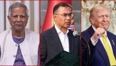 ইউনূস সরকারের শেষ সময়ের বাণিজ্য চুক্তি নিয়ে এখনো বিতর্ক কেন?