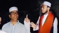 আমির হামজার বিরুদ্ধে মোরাল পুলিশিংয়ের অভিযোগ, কী বলছেন কুষ্টিয়ার এই সংসদ সদস্য?