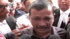 ਅਰਵਿੰਦ ਕੇਜਰੀਵਾਲ ਨੂ ੰ ਕਥਿਤ ਸ਼ਰਾਬ ਘੁਟਾਲ ੇ ਵਿੱਚ ਦਿੱਲ ੀ ਦ ੀ ਅਦਾਲਤ ਨ ੇ ਇਲਜ਼ਾਮਾ ਂ ਤੋ ਂ ਮੁਕਤ ਕੀਤਾ, ਕੋਰਟ ਨ ੇ ਸੀਬੀਆਈ ਨੂ ੰ ਕ ੀ ਫਟਕਾਰ ਲਾਈ