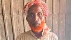 23 شادیاں کرنے والا شخص جو ’خوبصورت عورت دیکھ کر موجودہ بیوی کو طلاق دے کر ایک اور شادی کر لیتا‘