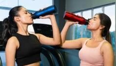 புரோட்டீன், கிரியாட்டீன் சப்ளிமென்ட்களை எல்லோரும் சாப்பிடலாமா? – நிபுணர்கள் அளிக்கும் விளக்கம்