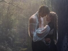 Powered by women, Wuthering Heights film debuts on top