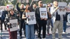 मणिपुर में बीजेपी की ‘लोकप्रिय सरकार’ के बहाल होने से क्यों नाराज़ है कुकी जनजाति?