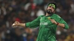 ఉస్మాన్ తారిక్: ఈ పాకిస్తానీ బౌలర్ యాక్షన్పై చర్చ ఏంటి?