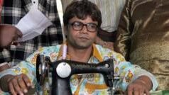 انڈین اداکار راجپال یادو جیل میں قید اور مدد کی اپیلیں: ’جب ہم مشکل میں تھے اس وقت ان کا گھر ہمارے لیے لنگر خانہ تھا‘