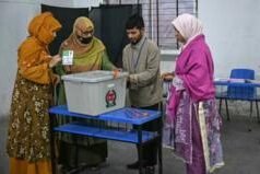 બાંગ્લાદેશમાં મતદાન શરૂ, અવામી લીગ પર પ્રતિબંધ પછી હવે આ પક્ષો વચ્ચે મુકાબલો – ન્યૂઝ અપડેટ