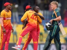 Ashes, according to manager, “wasn’t a big deal for Aussie T20 hopes,” says trainer.