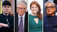 केवळ ट्रम्पच नव्हे, बिल गेट्स ते दीपक चोप्रा; ‘एपस्टिन फाईल्स’मध्ये कुणा-कुणाची नावं?