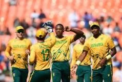 வெஸ்ட் இண்டீஸை எளிதாக வீழ்த்திய தென்னாப்பிரிக்கா – இனி இந்தியாவுக்கு என்ன வாய்ப்பு?