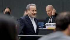 পারমাণবিক আলোচনার মূল নীতি নিয়ে যুক্তরাষ্ট্রের সাথে সমঝোতায় পৌঁছেছে ইরান