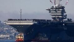 “அமெரிக்க ராணுவ தளங்கள் குறி வைக்கப்படும்” என எச்சரித்த இரான் – பேச்சுவார்த்தைக்குப் பின் என்ன நடக்கிறது?