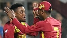 టీ20 ప్రపంచ కప్: భారత్ సెమీస్ ఆశలను వెస్టిండీస్ దెబ్బకొట్టిందా?