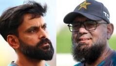 முதல் போட்டியில் இந்தியா ஆடிய விதம் பற்றி பாகிஸ்தான் முன்னாள் வீரர்கள் கூறியது என்ன?