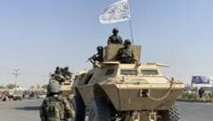 अफ़ग़ानिस्तान पर हवाई हमलों के बाद तालिबान ने पाकिस्तान को दी चेतावनी