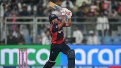 છેલ્લી ઓવરની એ રોમાંચક કહાણી, જેમાં નેપાળ સામે ઇંગ્લૅન્ડ હારતાંહારતાં રહી ગયું