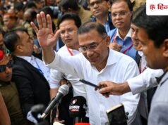 बांग्लादेश में किसकी सरकार? BNP बहुमत के पार, तारिक रहमान बन सकते हैं प्रधानमंत्री