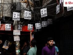 बांग्लादेश में किसकी सरकार? वोटिंग आज, शेख हसीना के पतन के बाद भारत की भी पैनी नजर