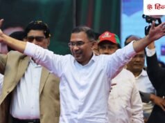 बीएनपी ने की मतदान केंद्रों पर फजर की नमाज पढ़ने की अपील, क्या है असली मकसद?