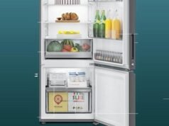 कमर दर्द की छुट्टी, इन टॉप Bottom Mount फ्रिज पर मिल रही है भारी छूट