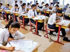 Ahead of SSC exams, Telangana schools asked to categorise students