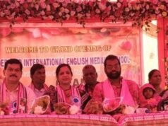 ଚାନ୍ଦବାଲିରେ ଓଣ୍ଡରଲ୍ୟାଣ୍ଡ ଇଂରାଜୀ ମାଧ୍ୟମ ପ୍ଲେ ସ୍କୁଲ ଉଦଘାଟିତ