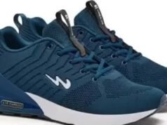 1000 रुपए के अंदर खरीदें कैंपस के स्पोर्ट शू, यहां हैं 8 बजट फ्रेंडली विकल्प