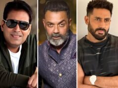 Deepak Mukut claims Do Aur Do Paanch remake rights; reveals, “I wanted to remake it with Bobby Deol and Abhishek Bachchan”