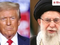 इस्लामिक गणराज्य का तख्तापलट नहीं कर पाएगा अमेरिका, अली खामेनेई की दो टूक