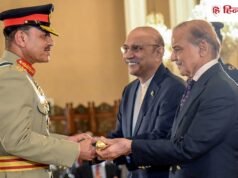 आसिम मुनीर नहीं हैं मेरे बॉस, पाकिस्तान के रक्षा मंत्री टीवी पर बोले; भारत का ले लिया नाम