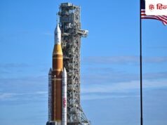 ऐन वक्त पर आखिर क्या हुआ कि नासा ने टाल दिया अपना मून मिशन, मार्च में होनी थी लॉन्चिंग