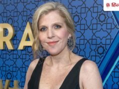 नहीं रहीं ‘तेहरान’ की मशहूर निर्माता डाना ईडन, एथेंस के होटल में मिलीं मृत; इंडस्ट्री में शोक की लहर