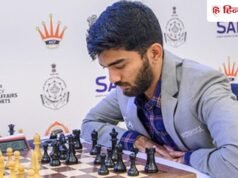 मैंने बेईमानी नहीं की और…वर्ल्ड चैंपियन गुकेश ने कही बड़ी बात, इस विवादास्पद मुहिम के पक्षधर नहीं