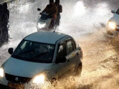 Hyderabad to see unseasonal rains on Monday, IMD forecasts hazy conditions