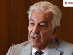 एयरस्पेस दिया, पोर्ट दिया; US के लिए क्या नहीं किया हमें टॉयलेट पेपर की तरह यूज कर फेंक दिया: पाक मंत्री