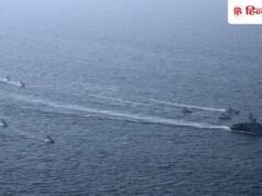 क्या है स्ट्रेट ऑफ होर्मुज, जहां ईरान कर रहा है सैन्य अभ्यास; क्या है अहमियत