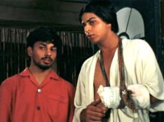 Shah Rukh Khan starrer In Which Annie Gives It Those Ones, Massey Sahib to Screen at Red Lorry retrospective