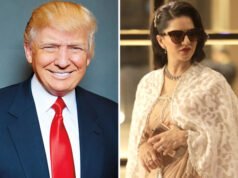 EXCLUSIVE: CBFC replaces ‘Donald Trump’ with ‘Pump Trump’, ‘Dawood Ibrahim’ with ‘Pakistan Don’ in Anurag Kashyap’s Kennedy
