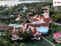 ट्रंप के ‘घर’ तक पहुंचा खतरा, मार-ए-लागो में घुसपैठ की कोशिश; सीक्रेट सर्विस ने मार गिराया