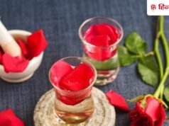 गुलाब के फूलों से घर में बनाकर रख लें गुलाब जल, सीख लें आसान तरीका