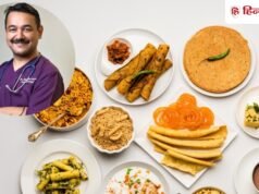 हार्ट से लिवर तक के लिए खाने की कौन सी चीज है फायदेमंद और नुकसानदायक, Fortis के डॉक्टर ने शेयर की पूरी लिस्ट