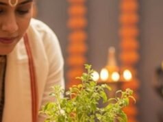 अच्छी सेहत के लिए एक दिन में कितनी रोटी खाना चाहिए?