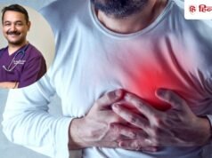 शराब से भी ज्यादा खतरनाक है खाने की ये सफेद चीज, Fortis के डॉक्टर बोले- लोगों में बढ़ा रही हार्ट अटैक का खतरा!