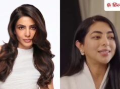 सामंथा के पॉडकास्ट में टॉप न्यूट्रिशनिस्ट ने बताया वुमन हेल्थ को सही रखने के लिए कौन से 4 काम करें