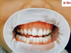 डेंटिस्ट ने बताया मुंह से जुड़ी इन आदतों को छोड़ दें, हेल्थ कर सकती हैं खराब