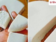 बिना दूध के भी बन सकता है हाई प्रोटीन पनीर, कंटेंट क्रिएटर ने बताया लौकी वाला आसान हैक, आप भी करें ट्राई