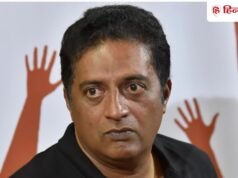 ‘द केरल स्टोरी 2’ को लेकर मच रहे बवाल के बीच प्रकाश राज का X पोस्ट वायरल, अनुराग कश्यप ने भी फिल्म को बताया ‘प्रोपेगेंड