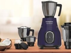 बरसों-बरस का साथ, रसोई के लिए खरीदें ये दमदार मिक्सर ग्राइंडर, जिन पर अमेजन दे रहा है भारी छूट, देखें बेस्ट मॉडल्स